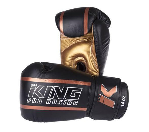 King Pro Boxing Gloves ELITE3 King Pro Boxing