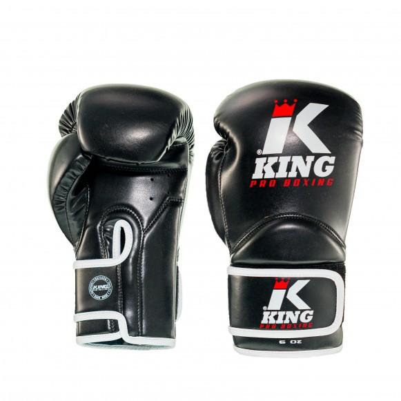 King Pro Boxing Gloves Kids 1 - SUPER EXPORT SHOP