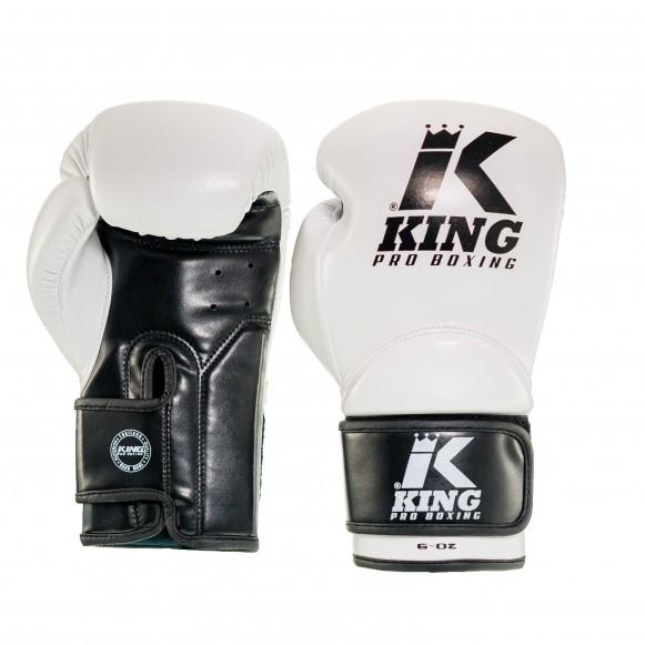 King Pro Boxing Gloves Kids 2 King Pro Boxing