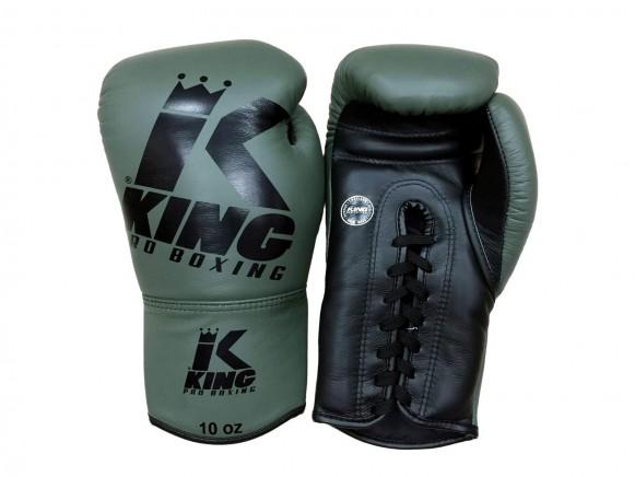 King Pro Boxing Gloves Laces3 - SUPER EXPORT SHOP