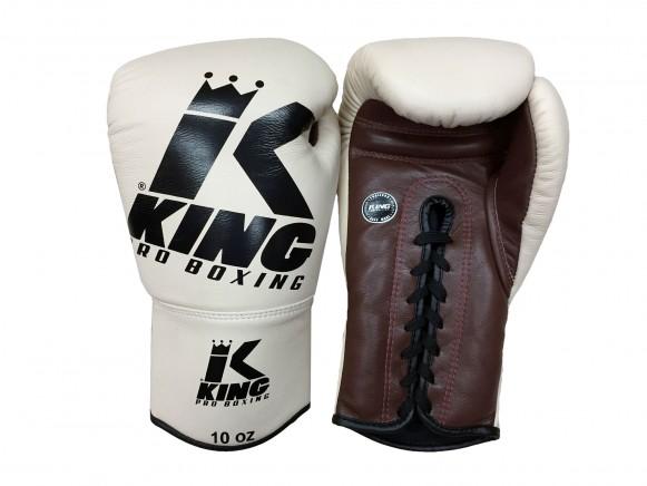 King Pro Boxing Gloves Laces4 - SUPER EXPORT SHOP