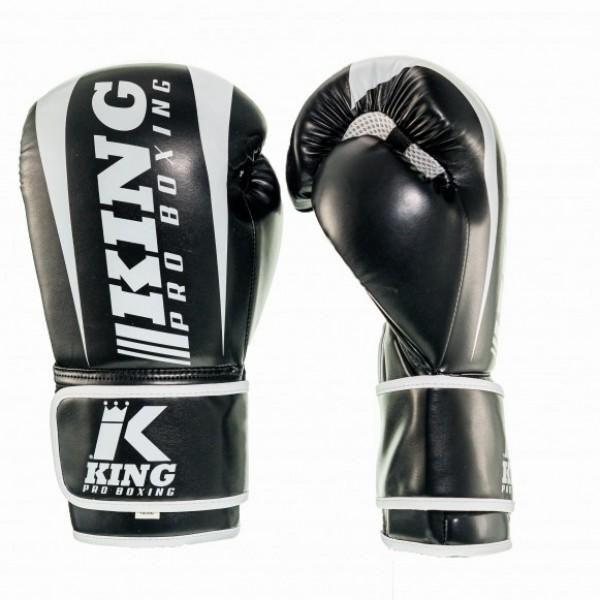 King Pro Boxing Gloves Revo 1 King Pro Boxing