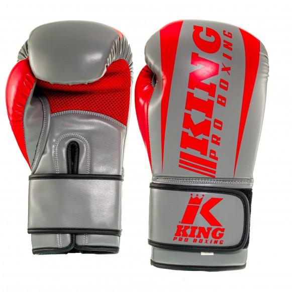 King Pro Boxing Gloves Revo 3 - SUPER EXPORT SHOP