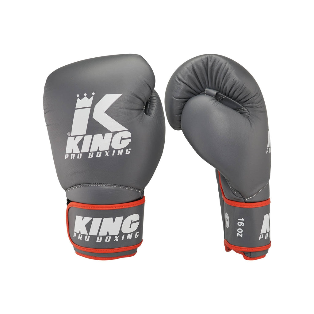 King Pro Boxing Gloves Star 14 King Pro Boxing