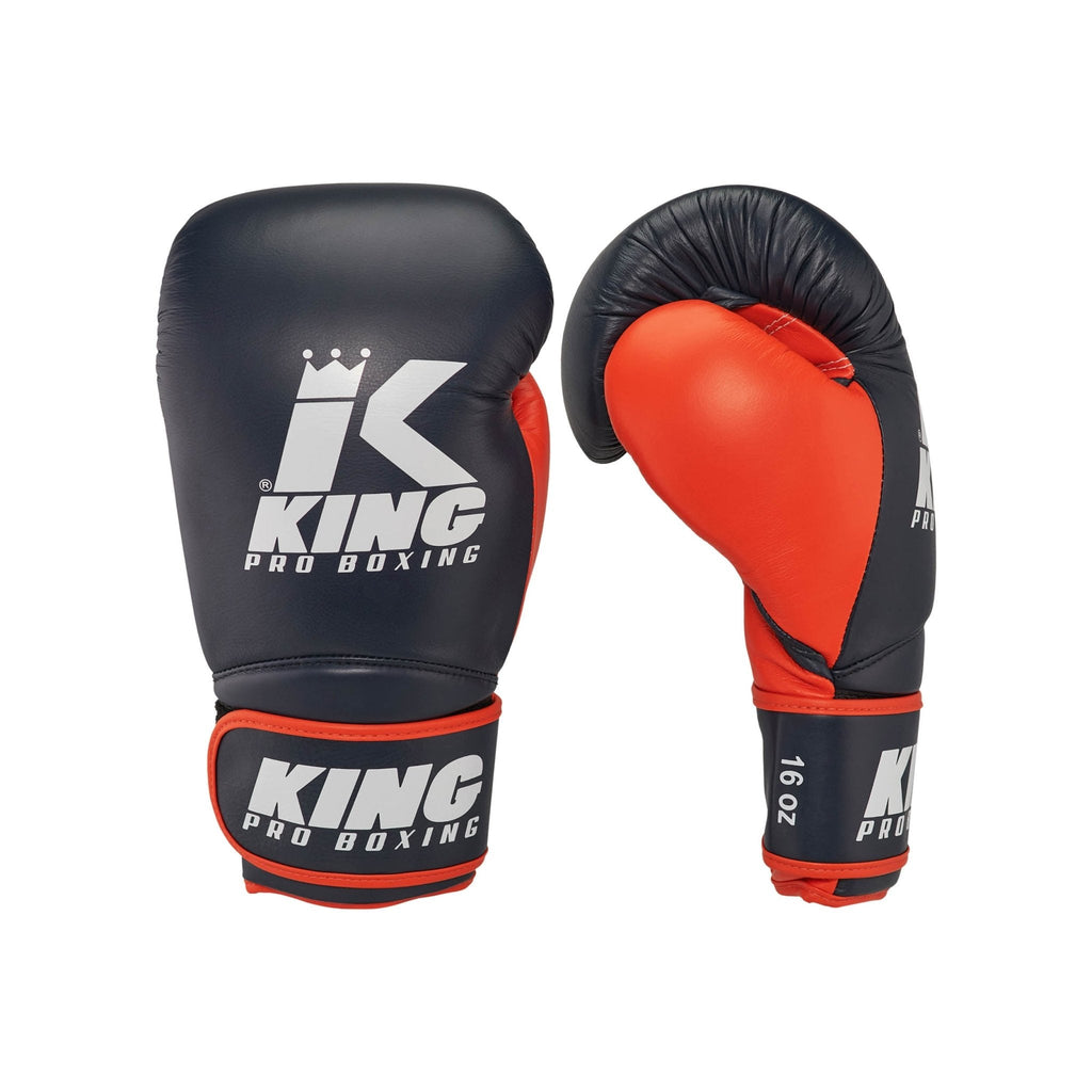 King Pro Boxing Gloves Star 15 King Pro Boxing