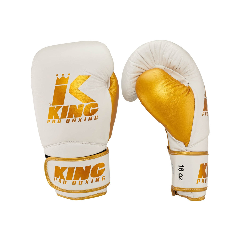 King Pro Boxing Gloves Star 17 King Pro Boxing