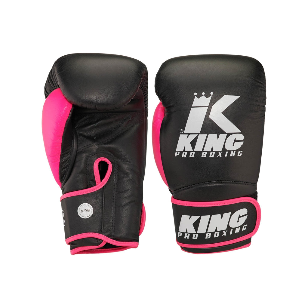 King Pro Boxing Gloves Star 19 King Pro Boxing