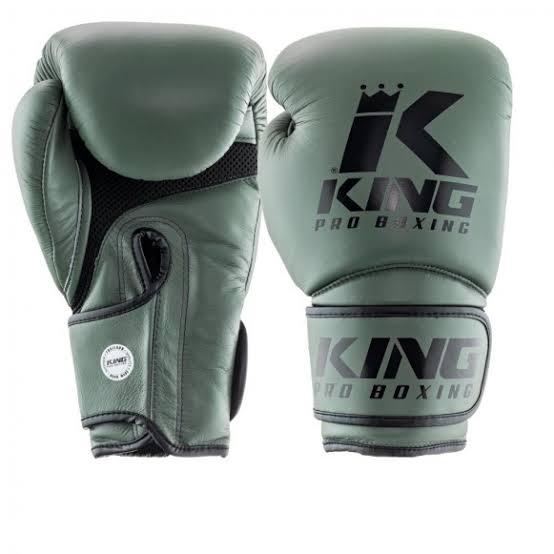 King Pro Boxing Gloves STAR MESH4 King Pro Boxing