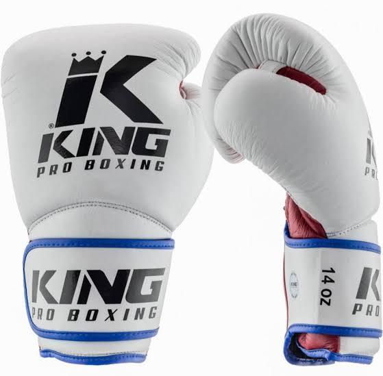 King Pro Boxing Gloves Star1 King Pro Boxing