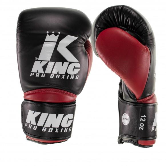 King Pro Boxing Gloves Star10 King Pro Boxing