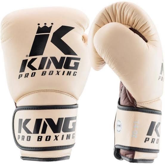 King Pro Boxing Gloves Star2 King Pro Boxing