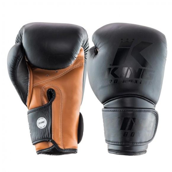 King Pro Boxing Gloves Star3 King Pro Boxing