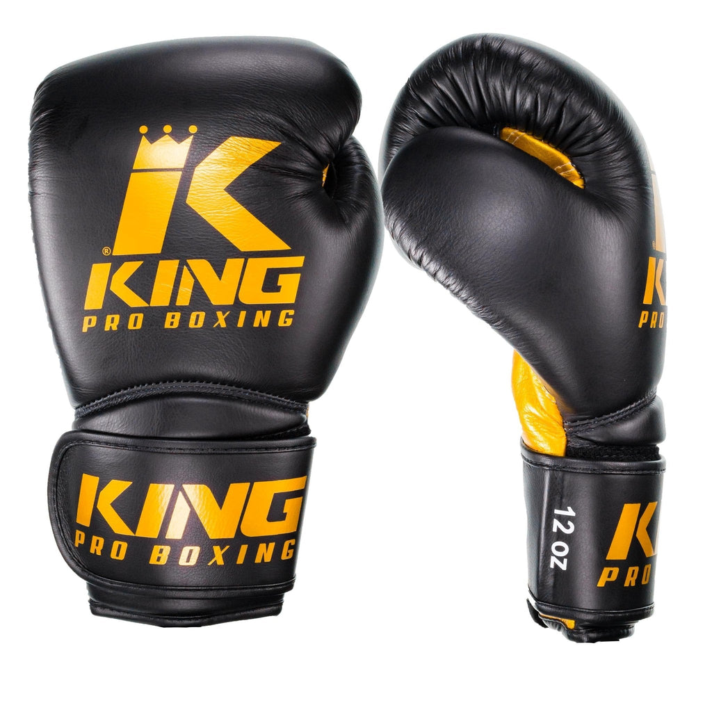 King Pro Boxing Gloves Star5 King Pro Boxing