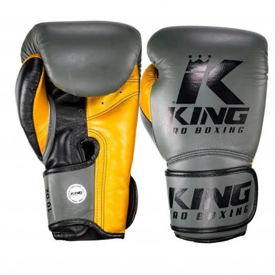 King Pro Boxing Gloves Star6 King Pro Boxing