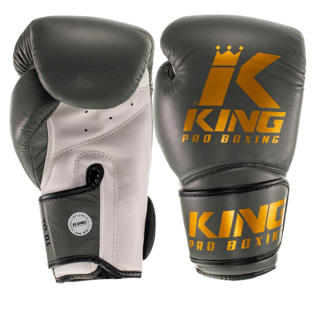 King Pro Boxing Gloves Star7 King Pro Boxing