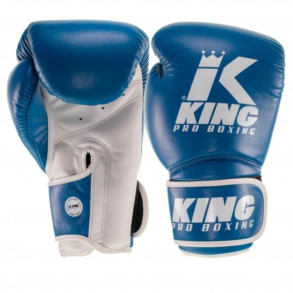 King Pro Boxing Gloves Star8 King Pro Boxing