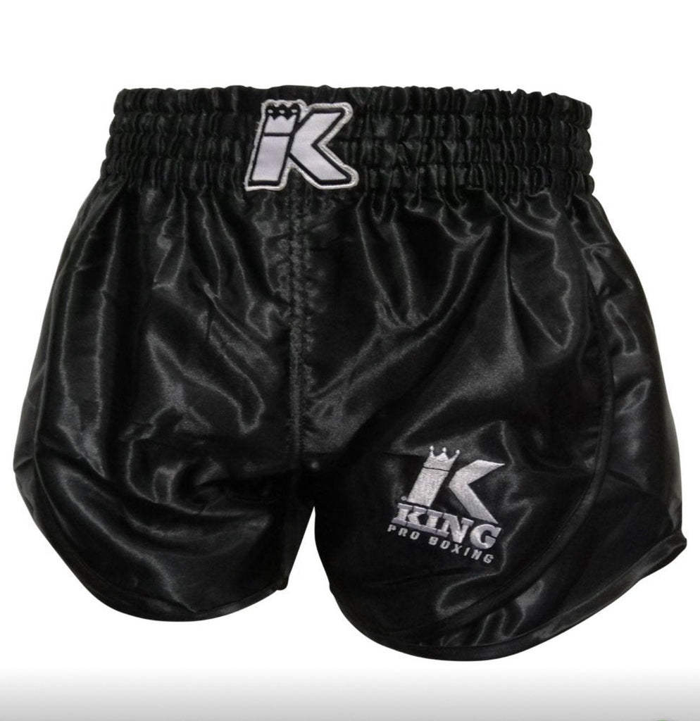 King Pro Boxing Shorts KPB Retro Hybryd 1 - SUPER EXPORT SHOP