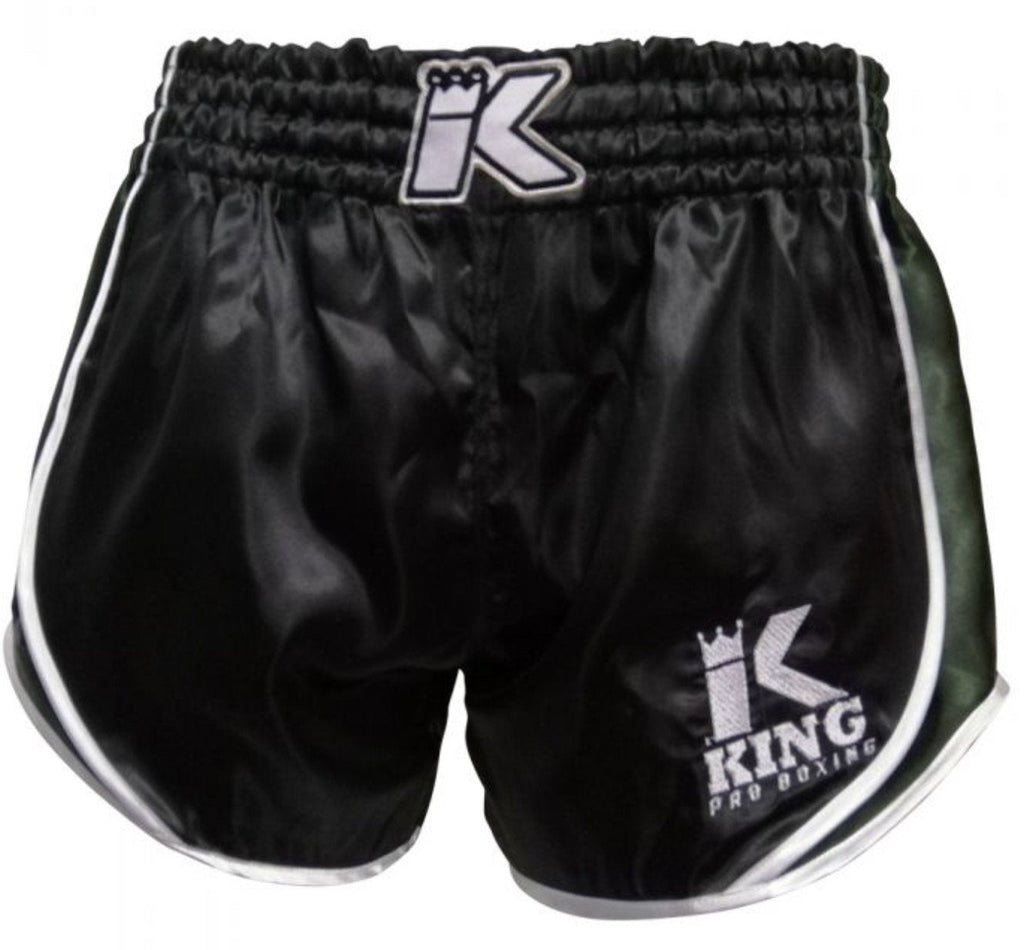 King Pro Boxing Shorts KPB Retro Hybryd 2 - SUPER EXPORT SHOP