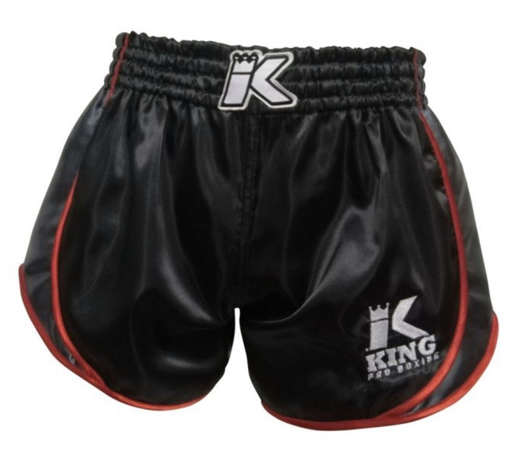 King Pro Boxing Shorts KPB Retro Hybryd 3 King Pro Boxing