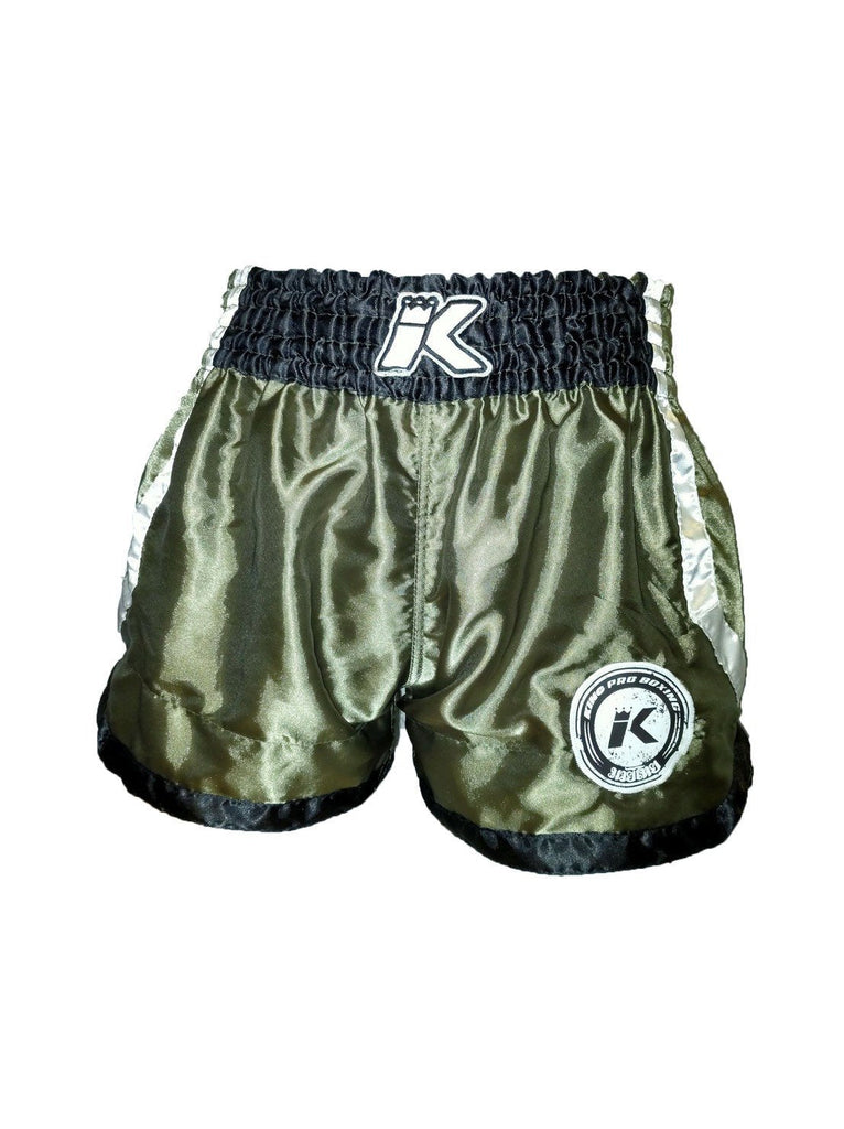 King Pro Boxing Shorts KPB/KB1 - SUPER EXPORT SHOP