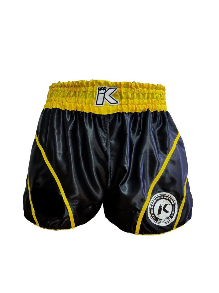 King Pro Boxing Shorts KPB/KB14 - SUPER EXPORT SHOP