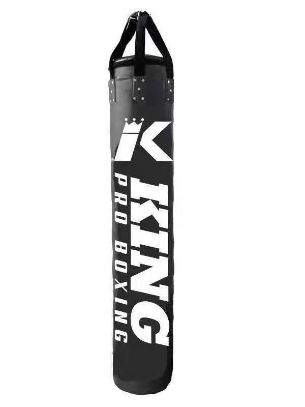 KING PRO Heavy Bag KPB/HB6 Black - SUPER EXPORT SHOP