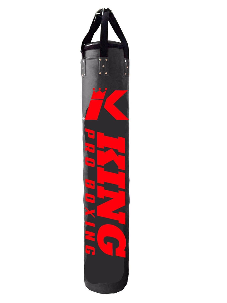 KING PRO Heavy Bag KPB/HB6 Black/Red - SUPER EXPORT SHOP