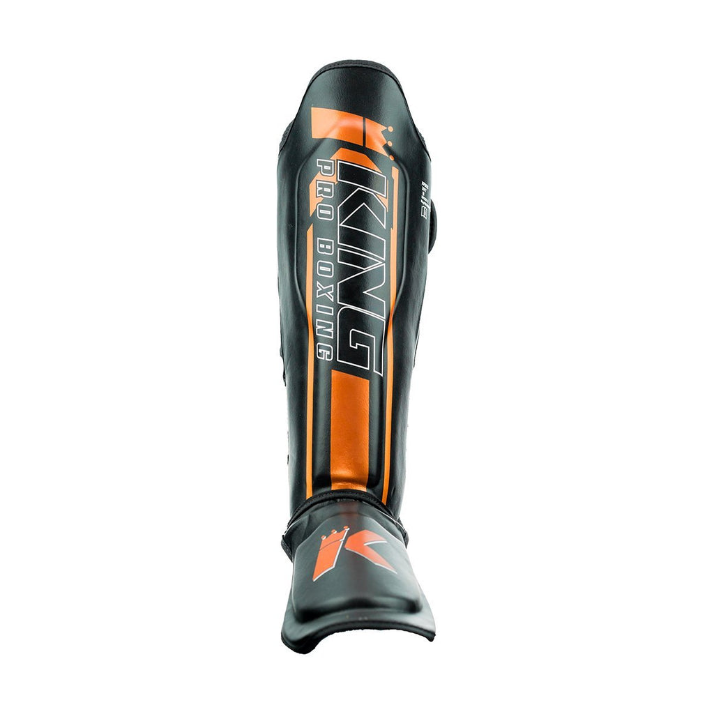 King Pro Shinguards Elite 3 King Pro Boxing