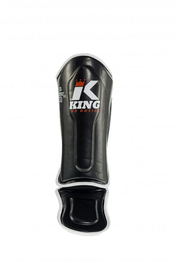 King Pro Shinguards Kids 1 King Pro Boxing