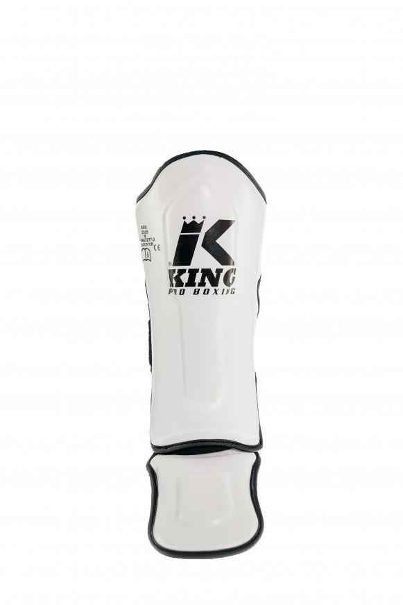 King Pro Shinguards Kids 2 King Pro Boxing