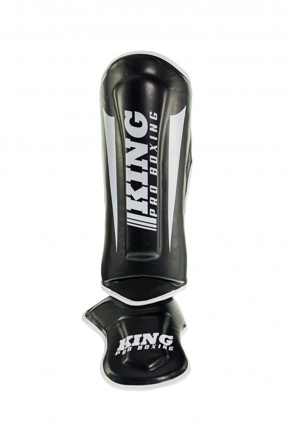 King Pro Shinguards Revo 1 King Pro Boxing