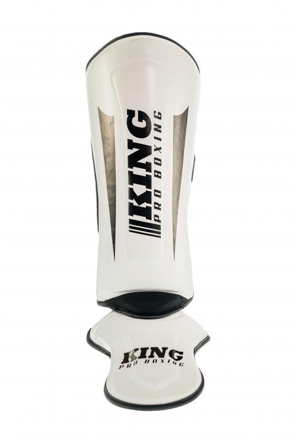 King Pro Shinguards Revo 2 - SUPER EXPORT SHOP