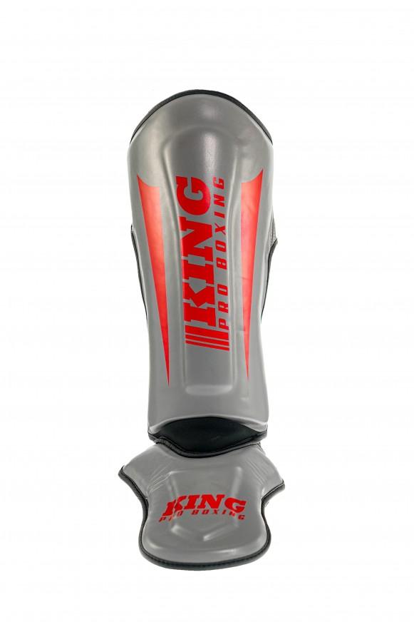 King Pro Shinguards Revo 3 King Pro Boxing