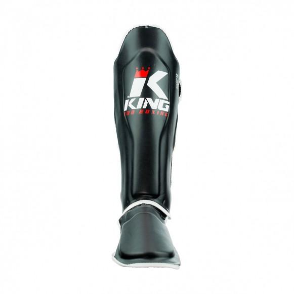 King Pro Shinguards Skintex SG1 King Pro Boxing