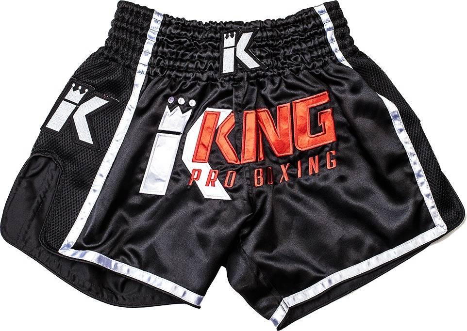 King Pro shorts KPB BT 2 - SUPER EXPORT SHOP