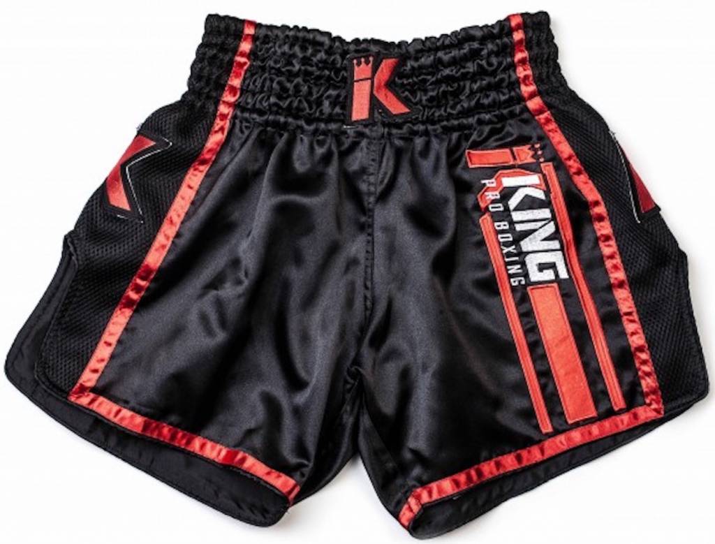 King Pro shorts KPB BT 3 - SUPER EXPORT SHOP