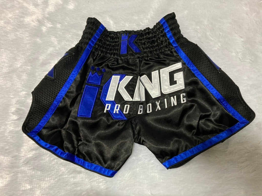 King Pro shorts KPB BT 5 - SUPER EXPORT SHOP