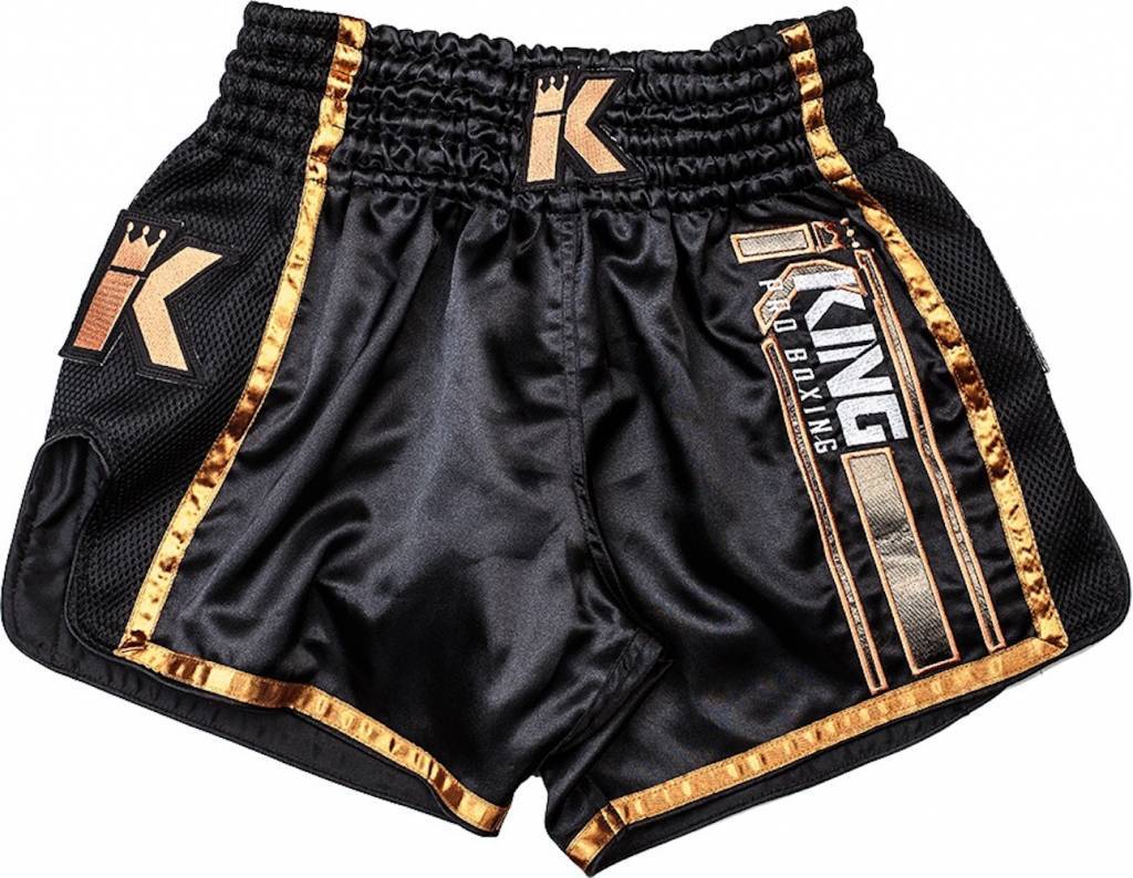 King Pro shorts KPB BT 7 - SUPER EXPORT SHOP