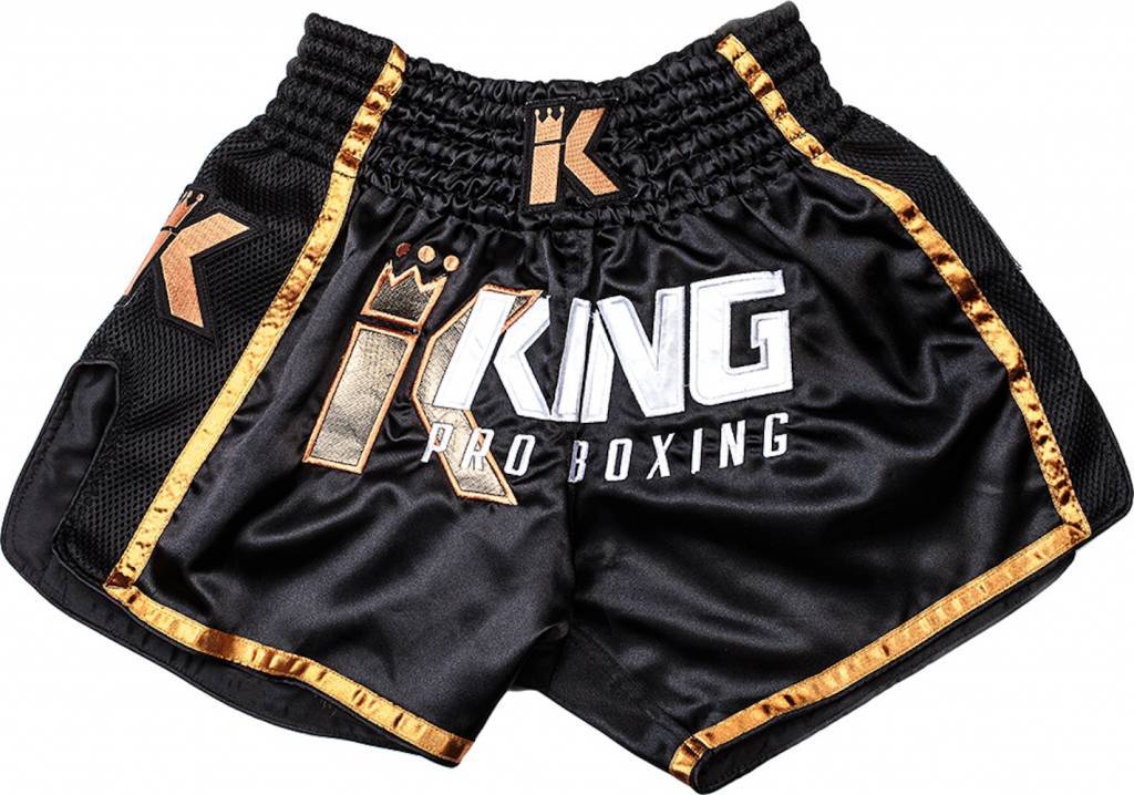 King Pro shorts KPB BT 8 - SUPER EXPORT SHOP