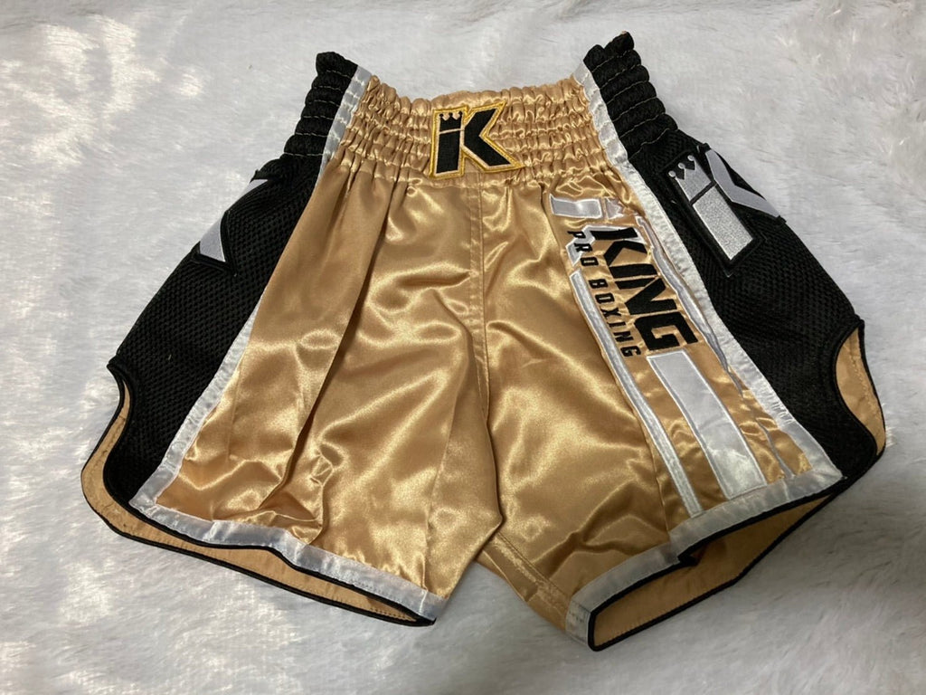 King Pro shorts KPB BT 9 - SUPER EXPORT SHOP