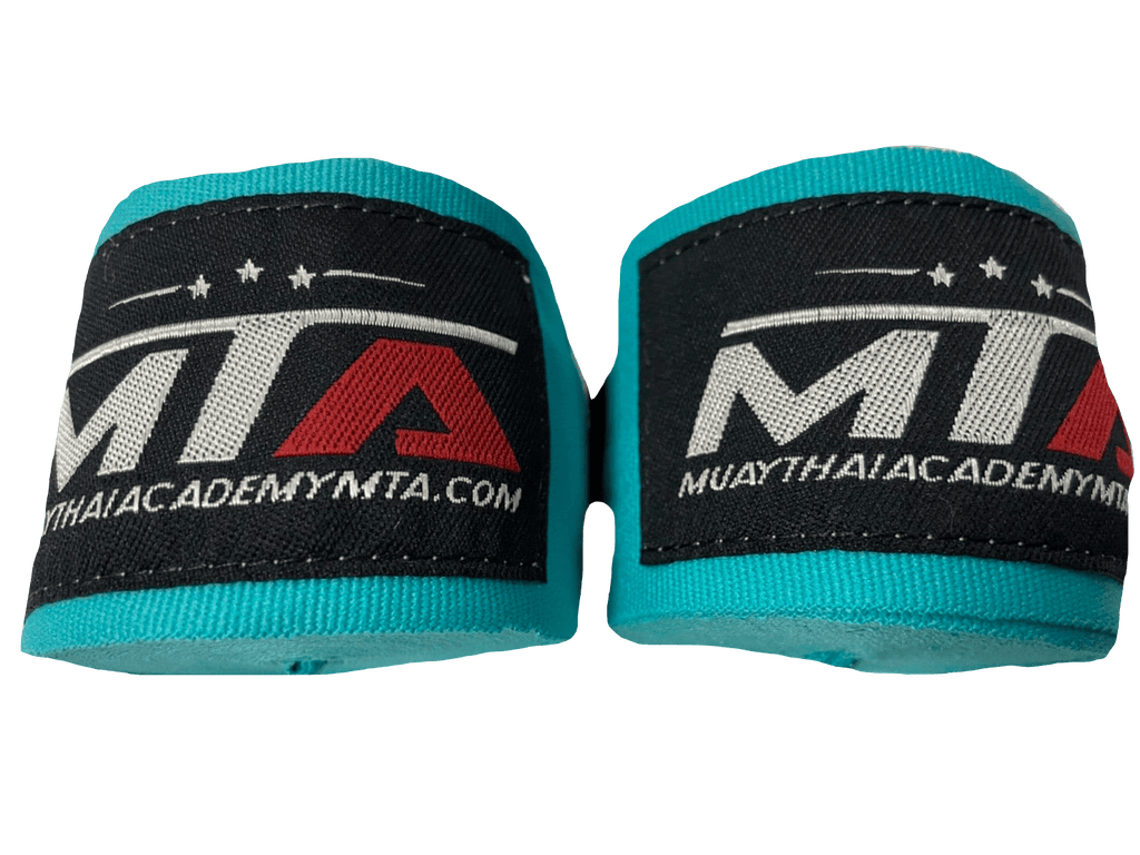 MTA Handwraps Mint - SUPER EXPORT SHOP