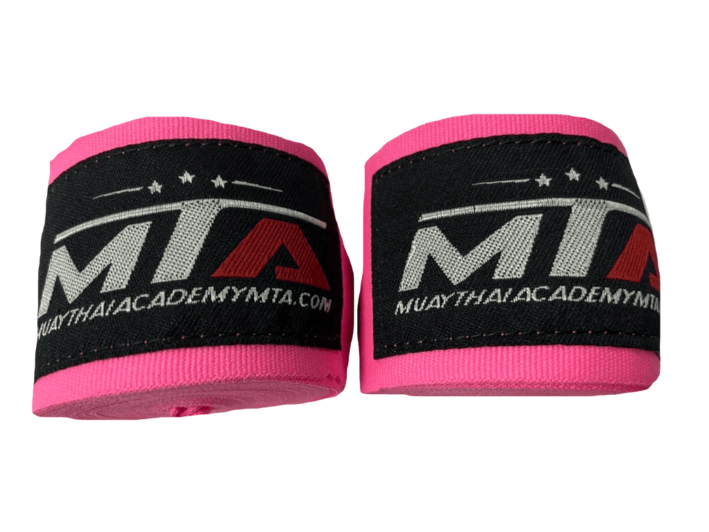 MTA Handwraps Pink - SUPER EXPORT SHOP