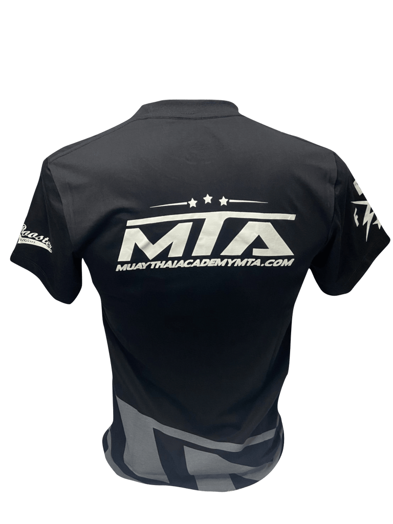 MTA T-shirt New generation MTA