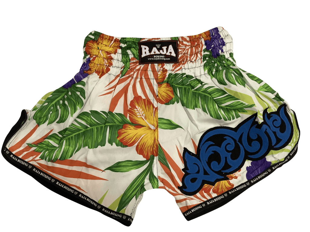 Raja Shorts Alejandro MO R66 - SUPER EXPORT SHOP