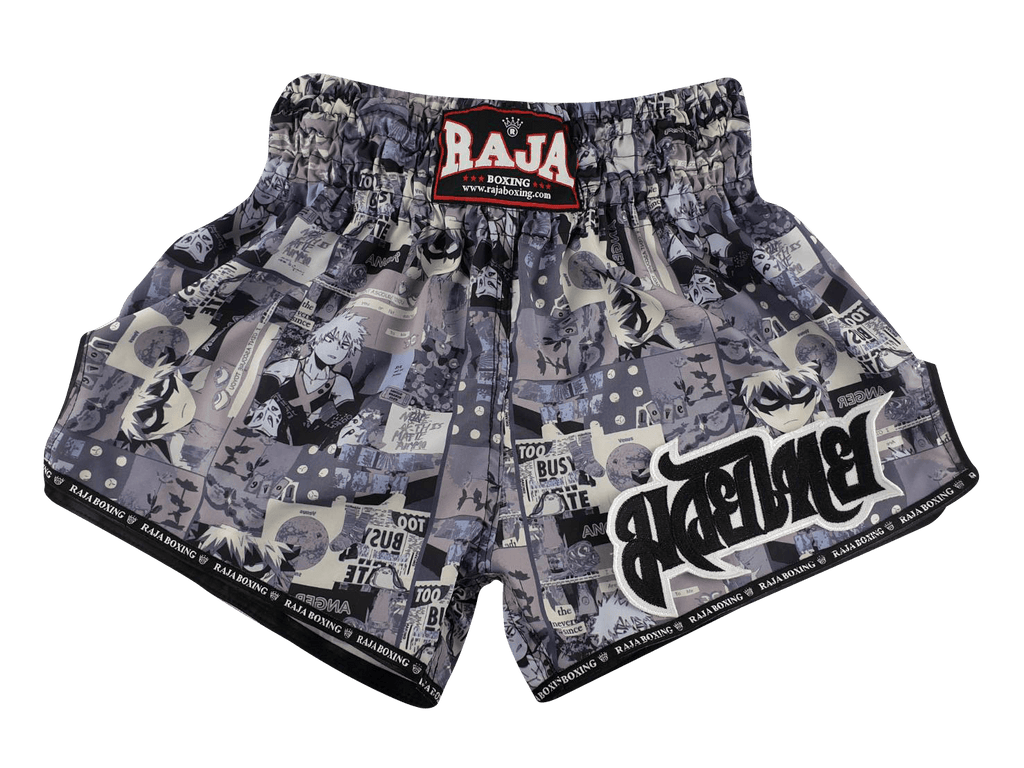 Raja Shorts Anger R80 - SUPER EXPORT SHOP