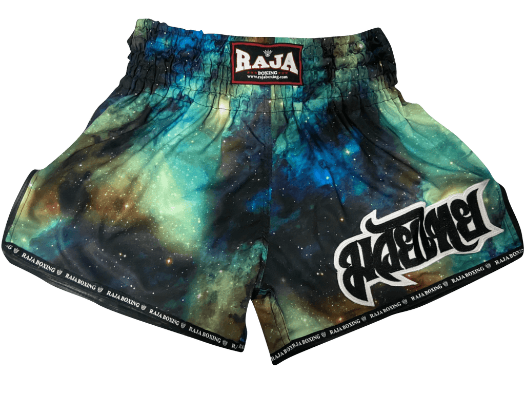 Raja Shorts Axel Dubos R140 - SUPER EXPORT SHOP