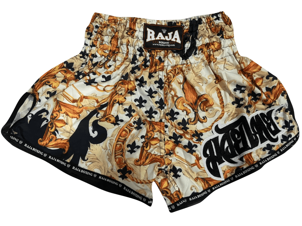 Raja Shorts Boy Scout R143 - SUPER EXPORT SHOP