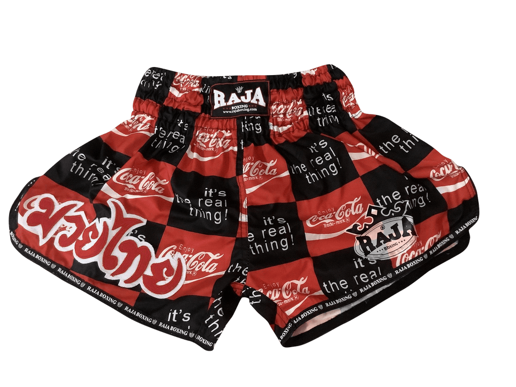 Raja Shorts Coca Cola R13 - SUPER EXPORT SHOP