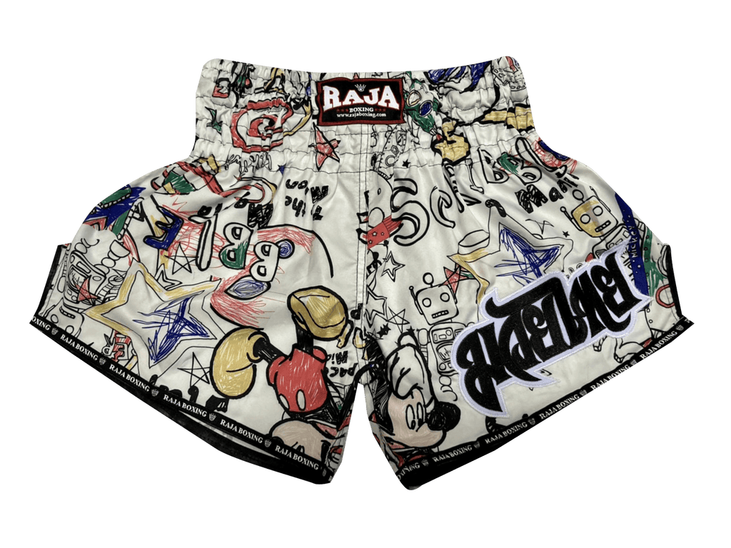 Raja Shorts Donald Duck R159 Raja