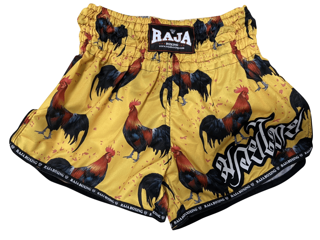 Raja Shorts El Gallo 20 R79 - SUPER EXPORT SHOP